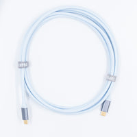 Supra USB 3.2 C-C USB-kabel
