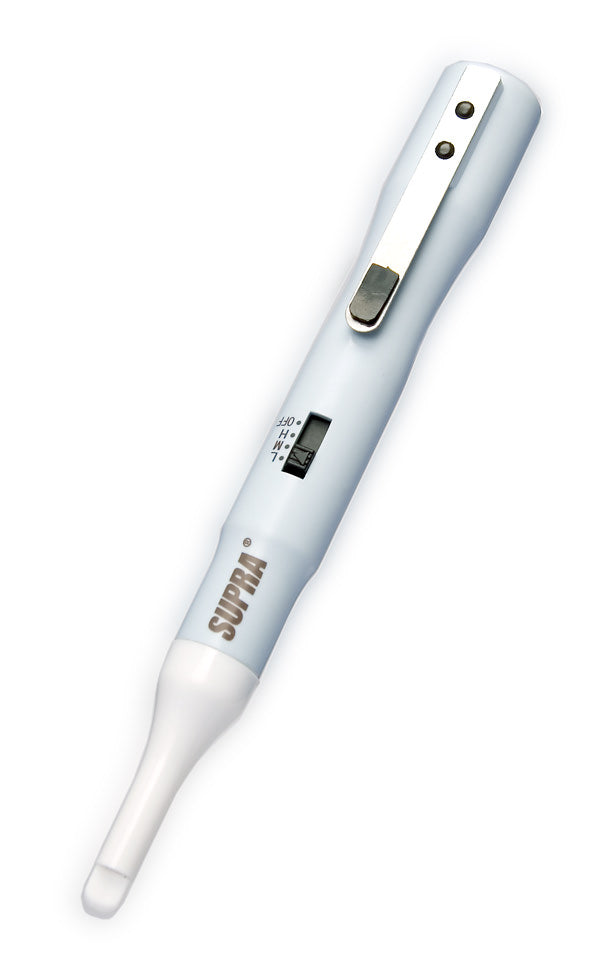 Supra - AC Sensor Spänningsmätare