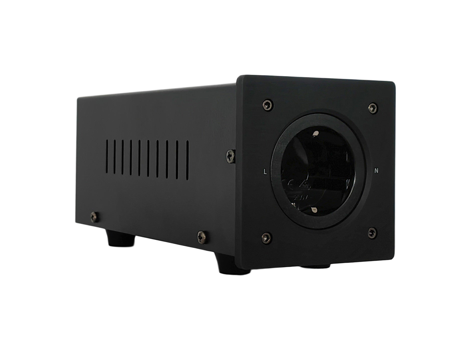 TAGA DC-100 (DC-blocker) DC-blocker