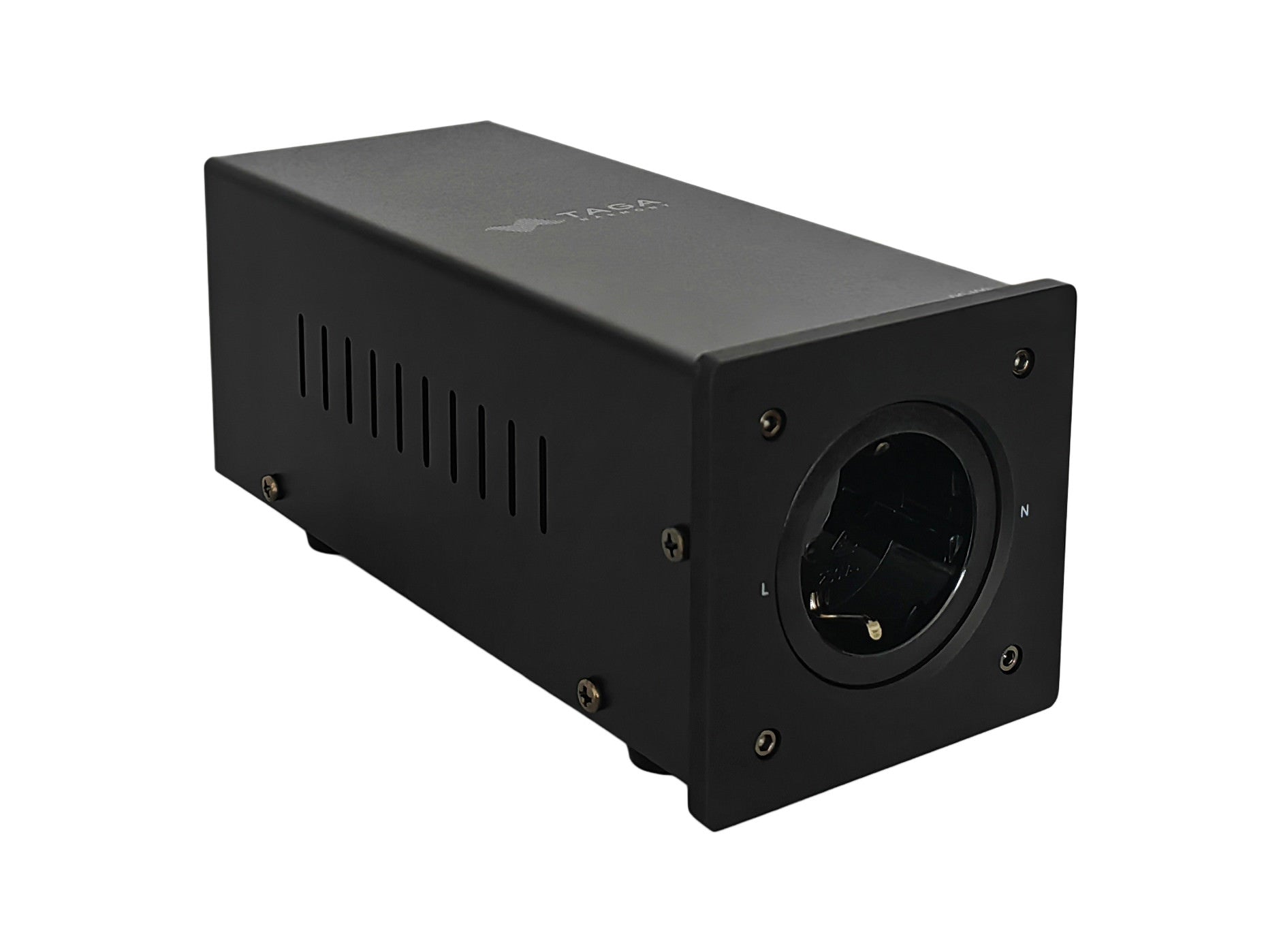 TAGA DC-100 (DC-blocker) DC-blocker