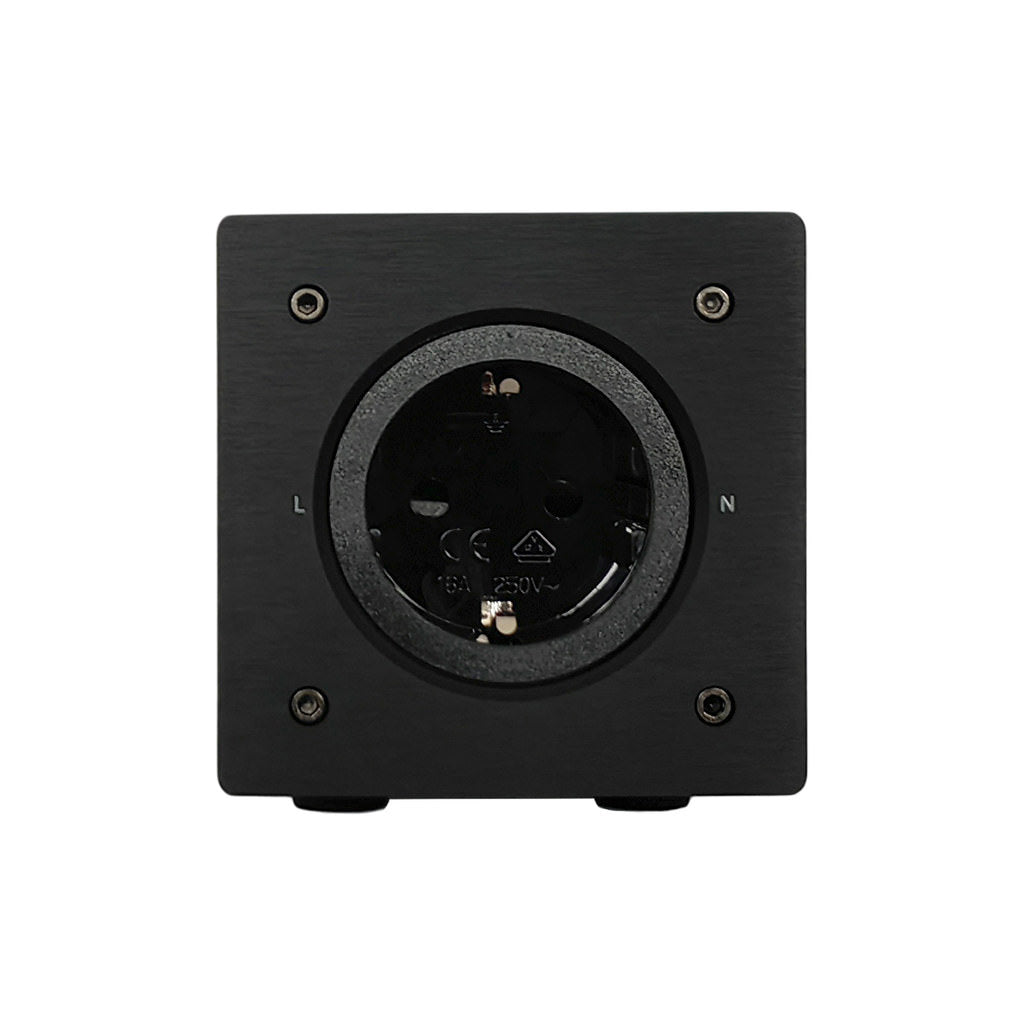 TAGA DC-100 (DC-blocker) DC-blocker