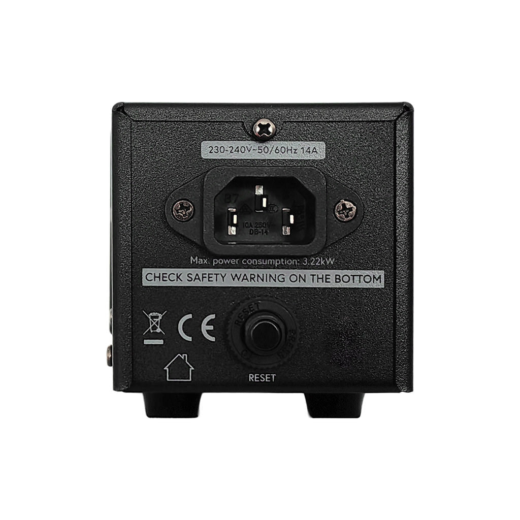 TAGA DC-100 (DC-blocker) DC-blocker