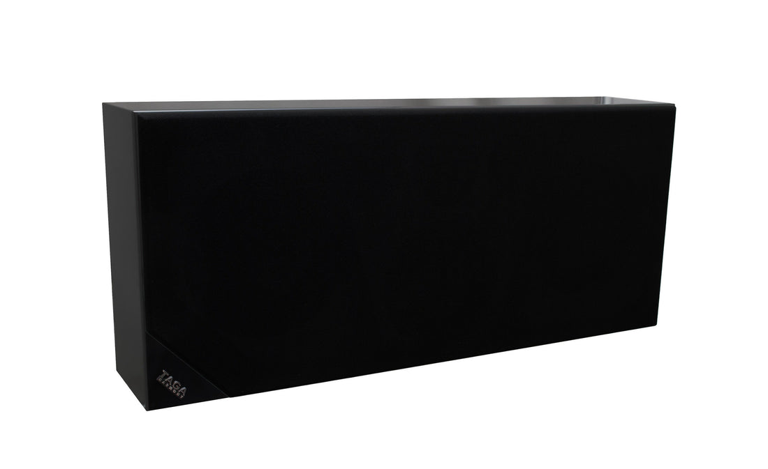 TAGA Platinum LCRS V4 Vägghögtalare