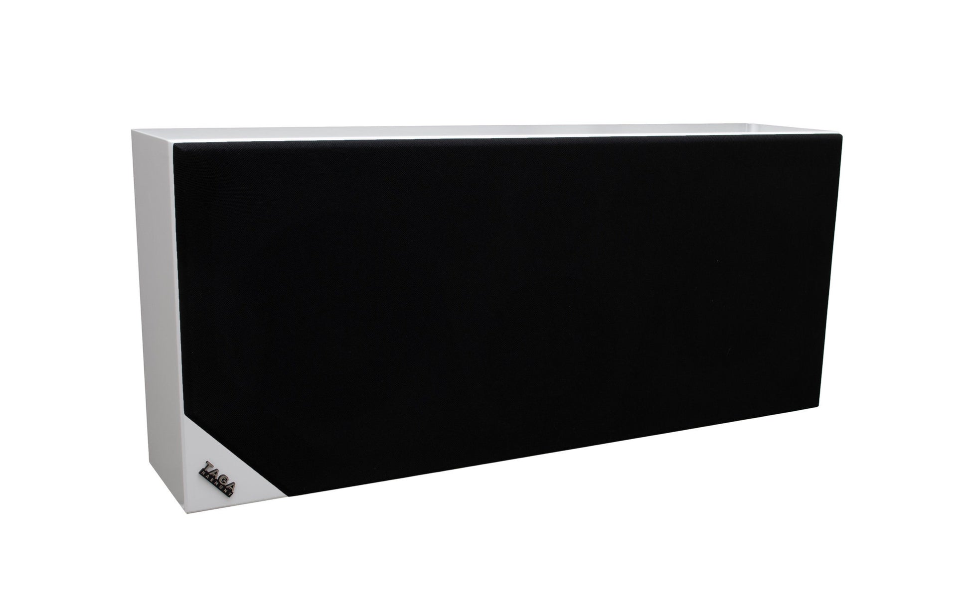 TAGA Platinum LCRS V4 Vägghögtalare