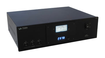 TAGA PC-9000DC - Strömrenare Strömfilter