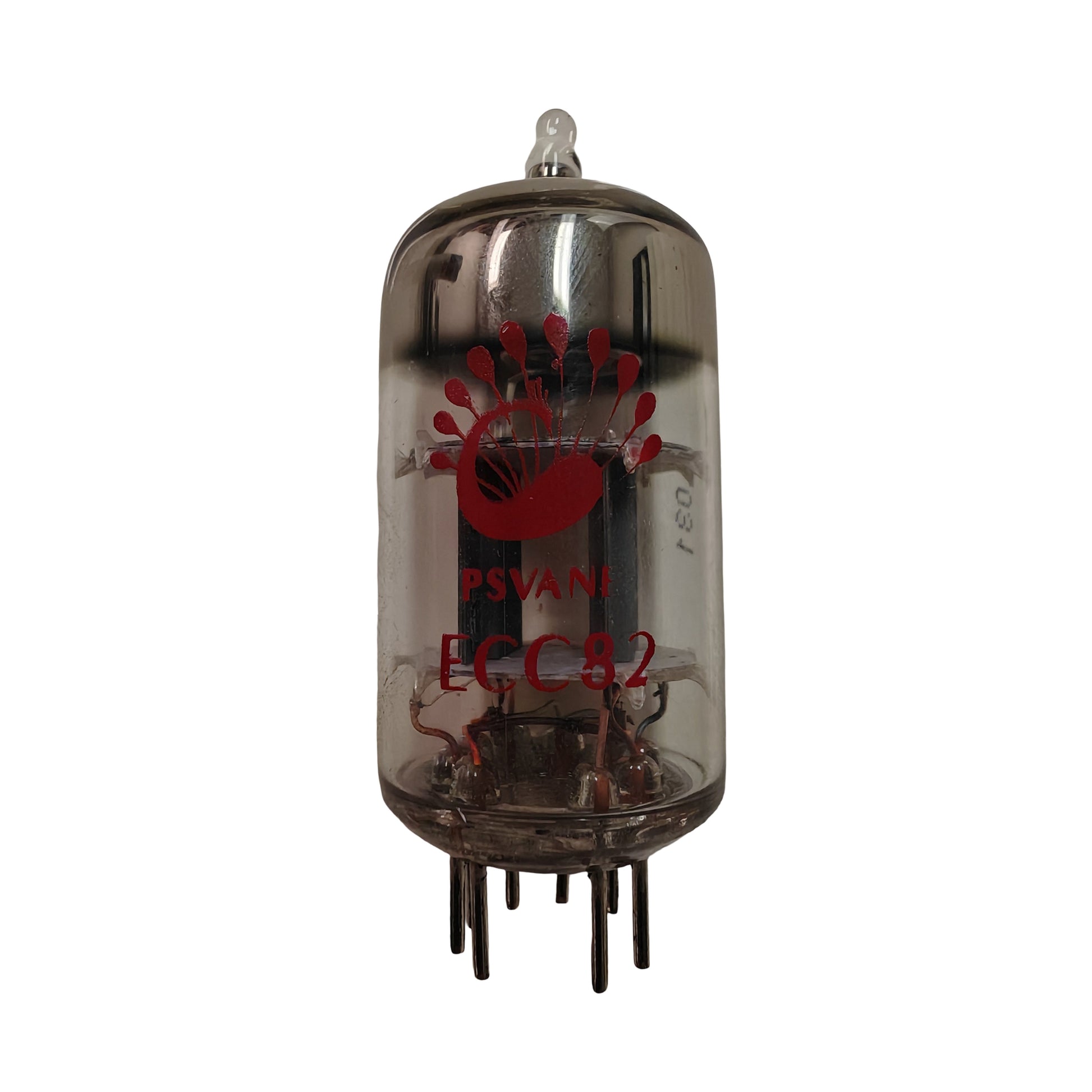 TAGA reservdelsrör - PSVANE ECC82 Ersättningsrör