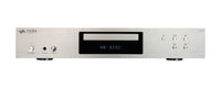 TAGA TCD-30 CD-spelare Silver