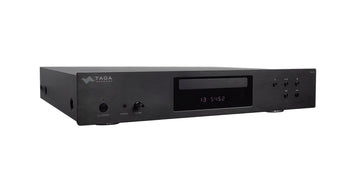 TAGA TCD-30 CD-spelare