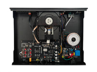 TAGA TCD-30 CD-spelare