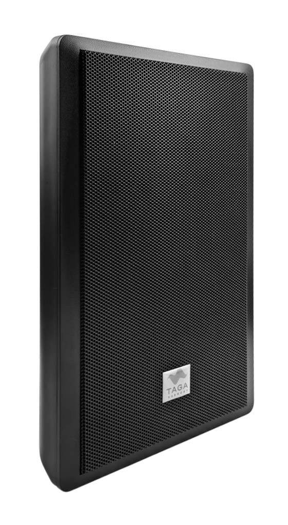 TAGA TOW-180F v.2 Vägghögtalare