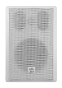 TAGA TOW-180F v.2 Vägghögtalare