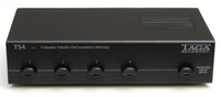 TAGA TS-4 - Högtalarväxel Högtalarväxel
