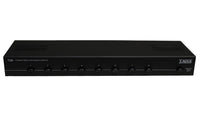 TAGA TS-8 - Högtalarväxel Högtalarväxel