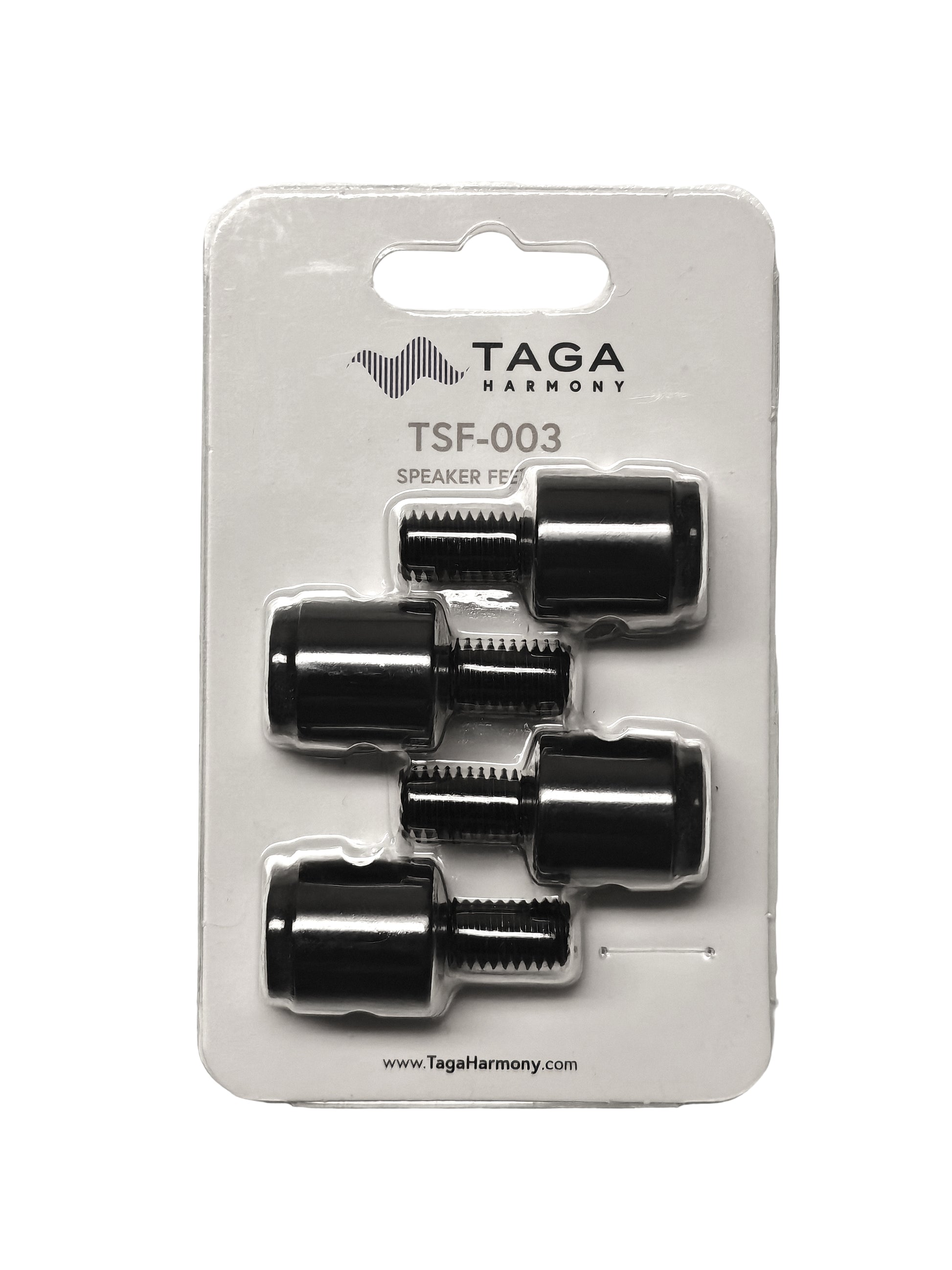 TAGA TSF-003 - Högtalarfötter Högtalarfötter