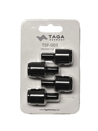 TAGA TSF-003 - Högtalarfötter Högtalarfötter