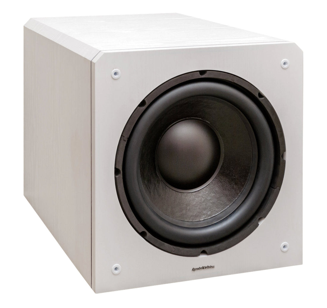 TAGA TSW-212 SE Subwoofer Vit