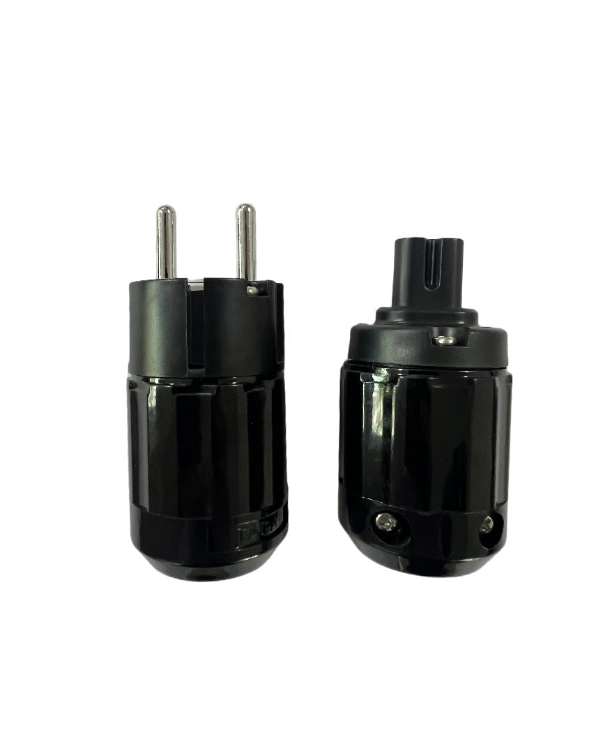 TAGA ETPC Kontakter (C7) Strömkontakt