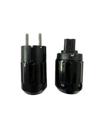 TAGA ETPC Kontakter (C7) Strömkontakt