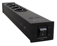 TAGA PF-400USB Strömfilter Grendosa