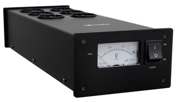 TAGA PF-600 (2022) Strömfilter Grendosa