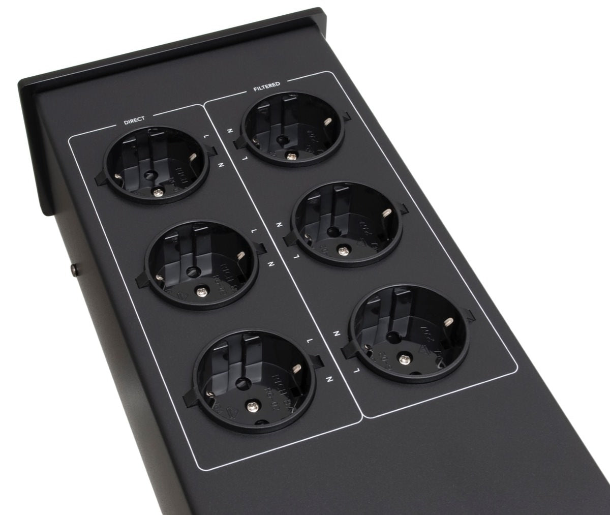 TAGA PF-600 (2022) Strömfilter Grendosa