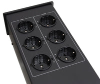 TAGA PF-600 (2022) Strömfilter Grendosa