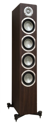 Taga Platinum F-90 SL V.2 Golvhögtalare Wenge