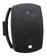 Taga TOS-700 Vägghögtalare Svart