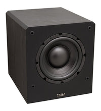 Taga TSW-80 Subwoofer Svart