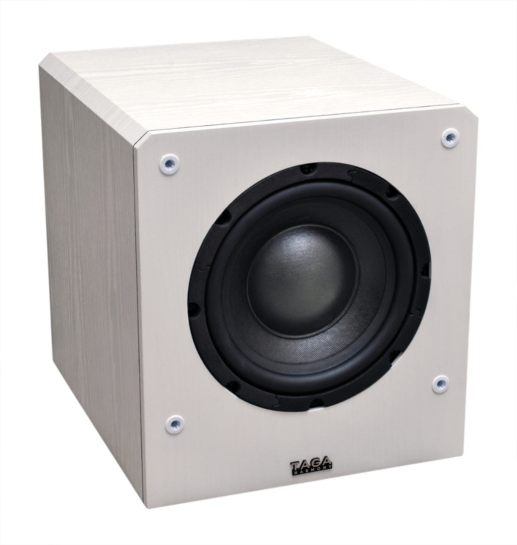 Taga TSW-80 Subwoofer Vit