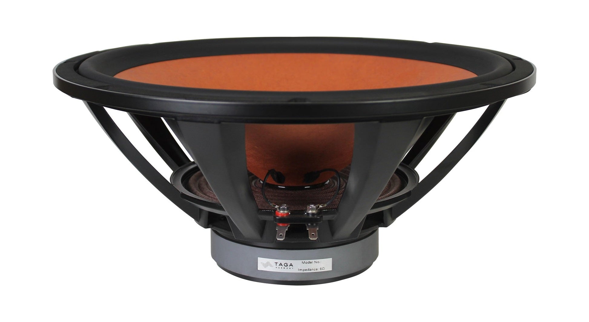 TAGA Nostalgic TH-15 Golvhögtalare