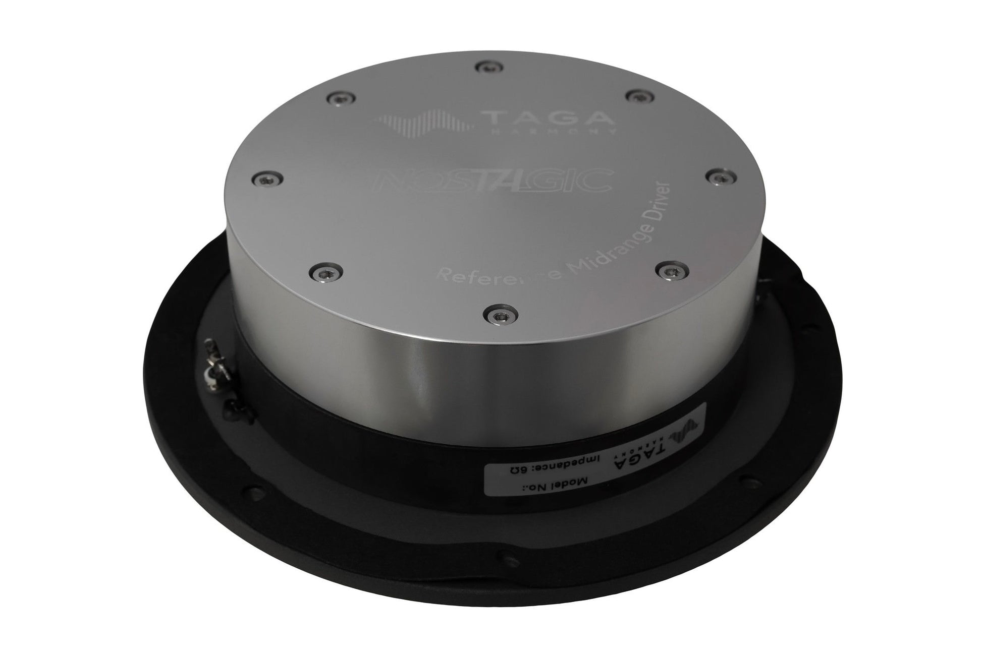 TAGA Nostalgic TH-15 Golvhögtalare