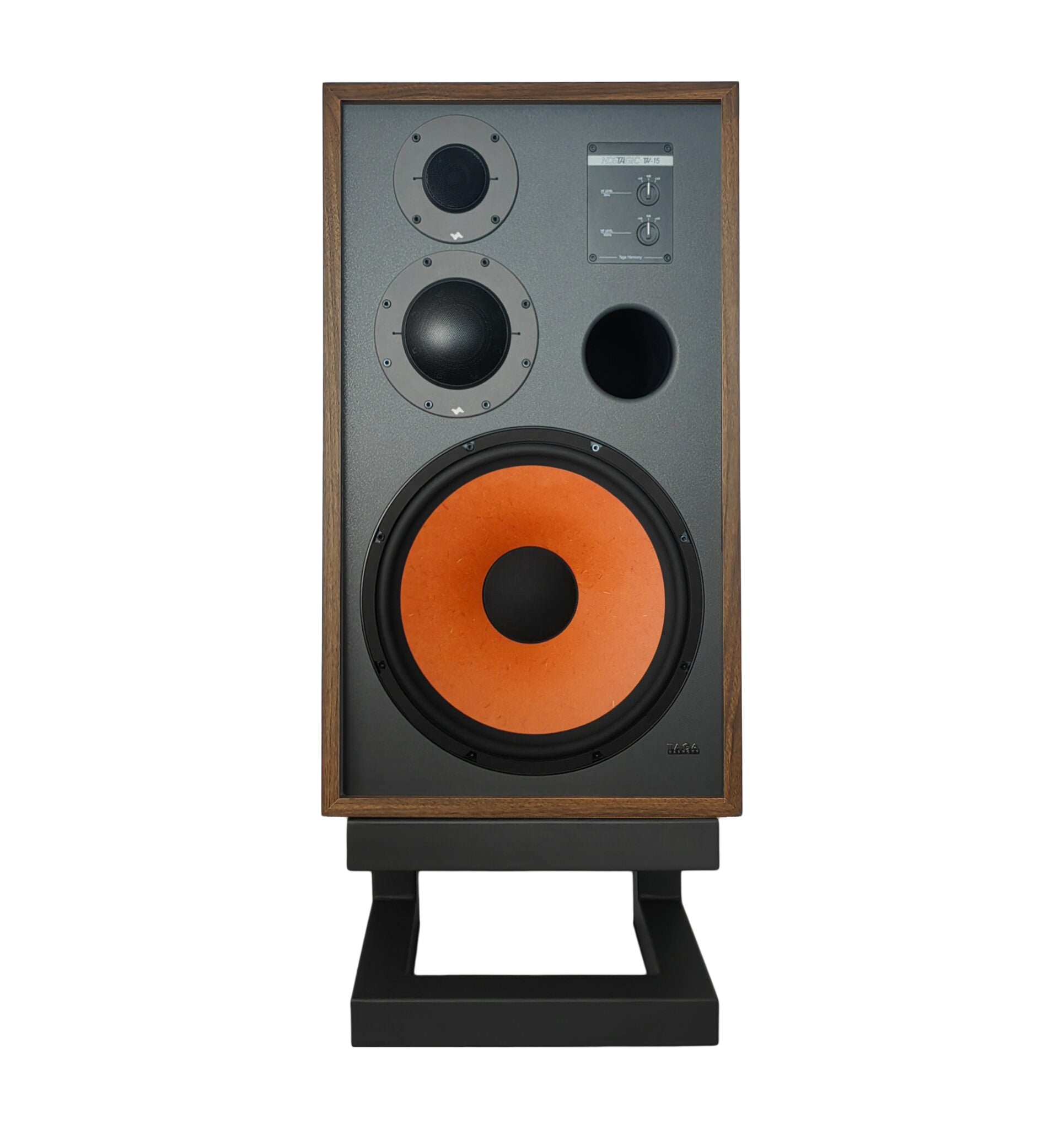 TAGA Nostalgic TH-15 Golvhögtalare