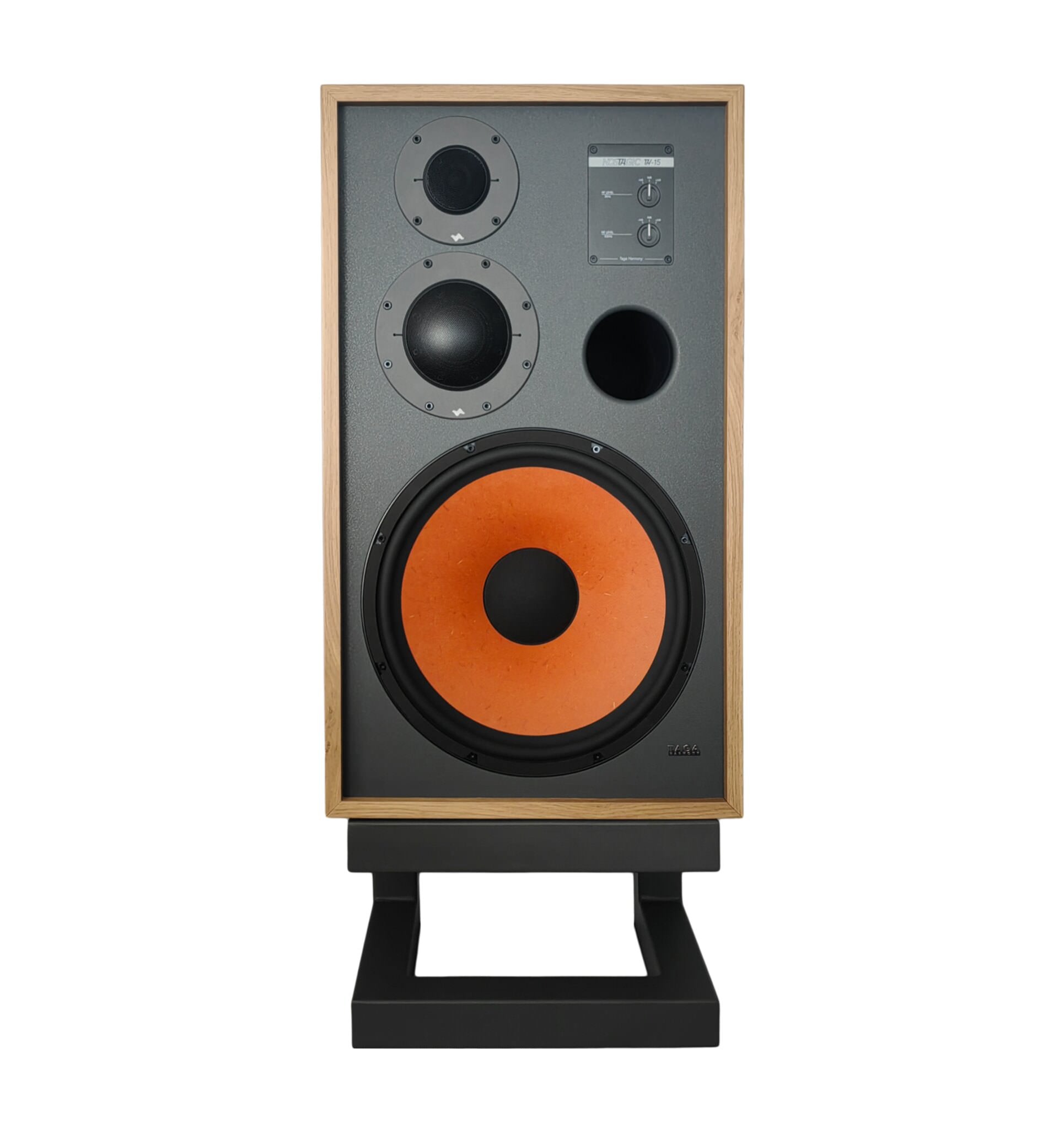 TAGA Nostalgic TH-15 Golvhögtalare