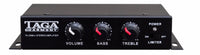 Taga TA-25Mini Stereoförstärkare