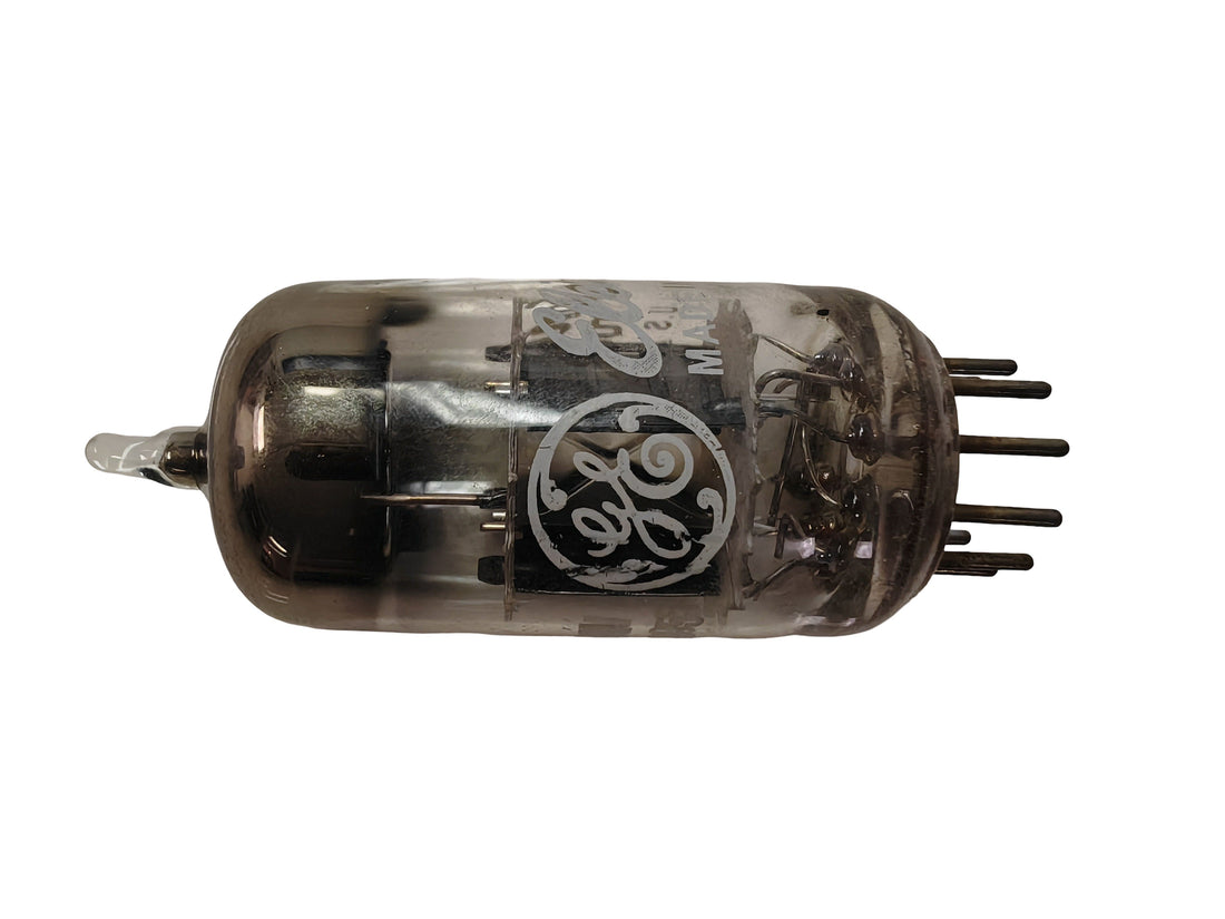 TAGA reservdelsrör - GE 5BK7A Ersättningsrör