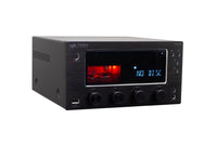 Taga HTR-1000CD v.3 - Stereoförstärkare, CD, Bluetooth FM/DAB+ Stereoförstärkare