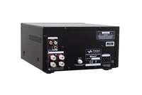 Taga HTR-1000CD v.3 - Stereoförstärkare, CD, Bluetooth FM/DAB+ Stereoförstärkare