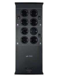 Taga PC-8000DC - Strömrenare Grendosa