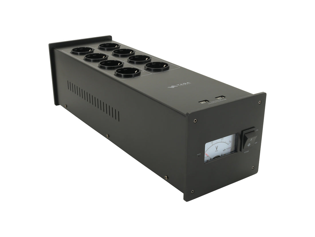 Taga PF-1000LPS Strömfilter Grendosa