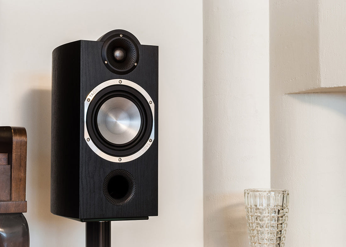 Taga Platinum B-40 V3 Stativhögtalare