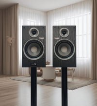 Taga TAV-500B v.2 - Aktiva Högtalare Aktiva högtalare