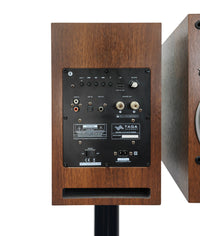 Taga TAV-500B v.2 - Aktiva Högtalare Aktiva högtalare