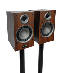 Taga TAV-500B v.2 - Aktiva Högtalare Aktiva högtalare