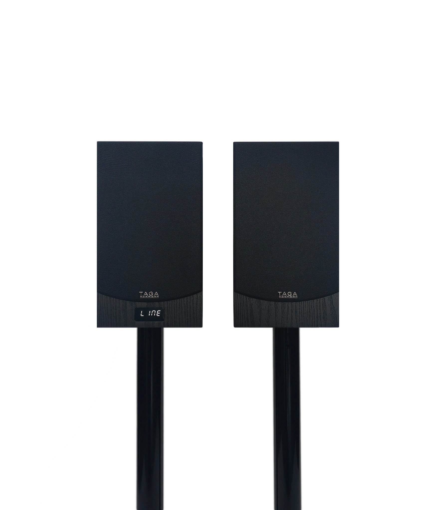 Taga TAV-500B v.2 - Aktiva Högtalare Aktiva högtalare