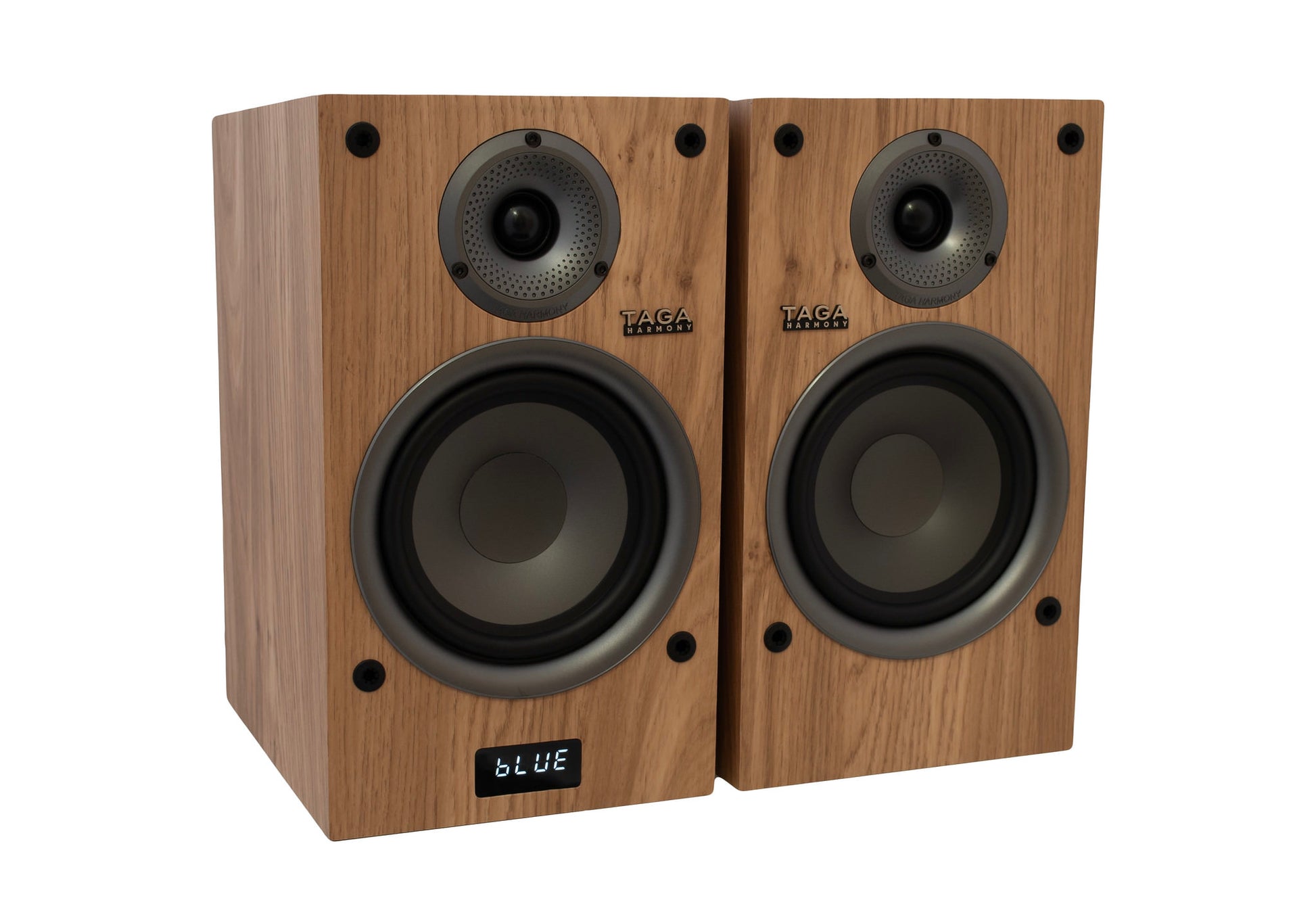 Taga TAV-500B v.2 - Aktiva Högtalare Aktiva högtalare Ek