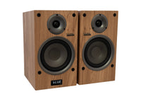 Taga TAV-500B v.2 - Aktiva Högtalare Aktiva högtalare Ek
