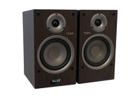 Taga TAV-500B v.2 - Aktiva Högtalare Aktiva högtalare Modern Wenge