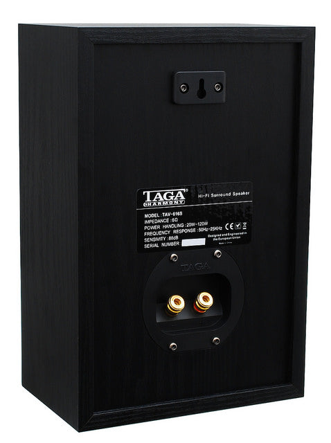 Taga TAV-616S Surroundhögtalare