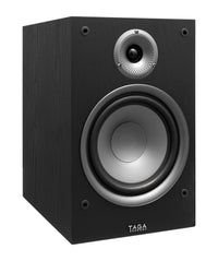 Taga TAV-807B Stativhögtalare Svart